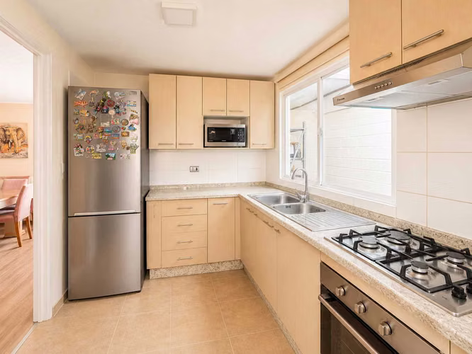 Casa Amplia con Excelente Conectividad (174333) - Imagen 8