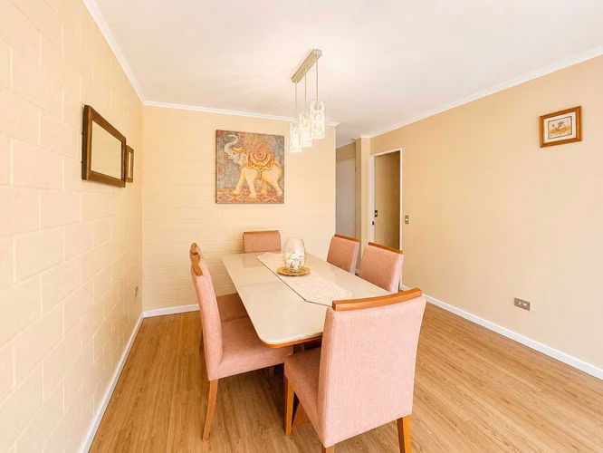 Casa Amplia con Excelente Conectividad (174333) - Imagen 7