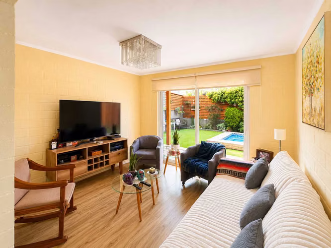 Casa Amplia con Excelente Conectividad (174333) - Imagen 5