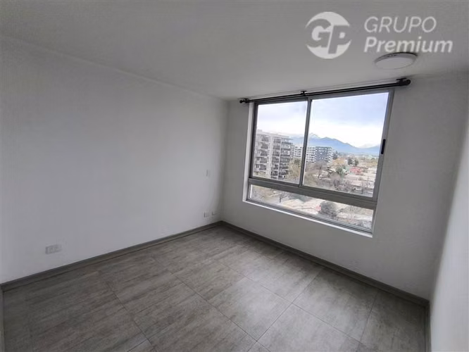 Departamento de 2 dorm. 1 estc 1 bodega en La Florida