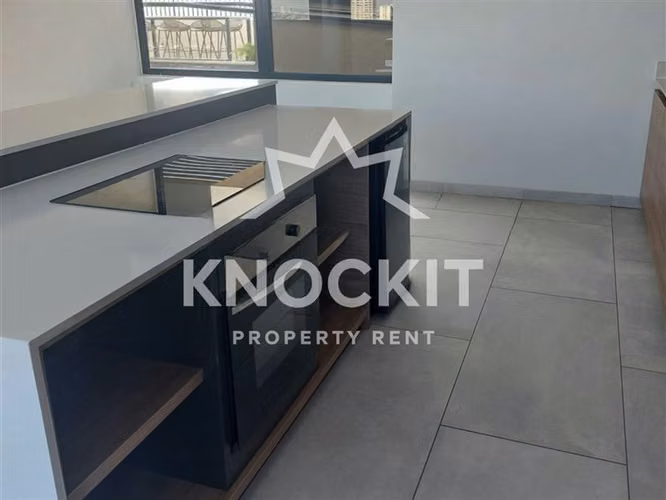 Arriendo Depto Semi Amoblado 1D1B Carmen Mena 838 San Miguel - Imagen 21