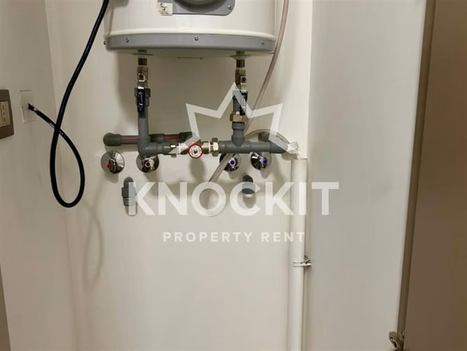 Arriendo Depto Semi Amoblado 1D1B Carmen Mena 838 San Miguel