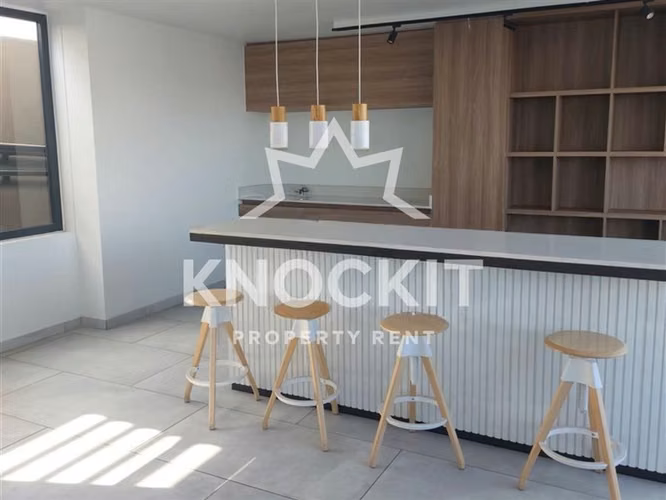 Arriendo Depto Semi Amoblado 1D1B Carmen Mena 838 San Miguel - Imagen 22