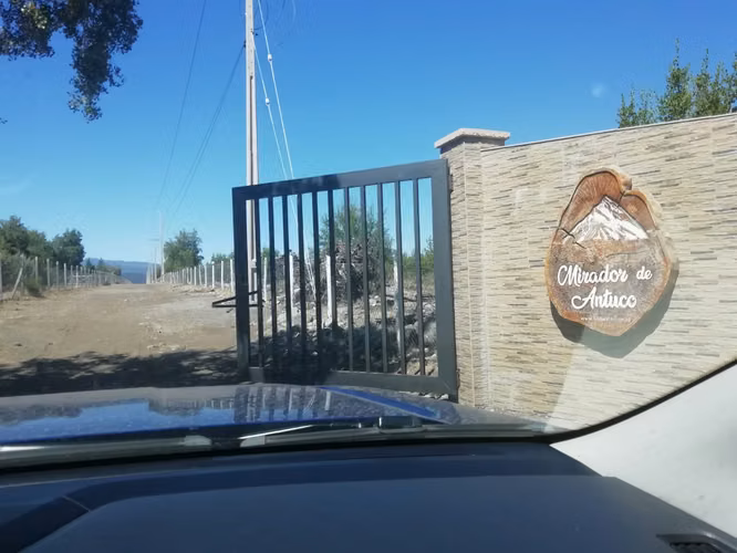 Venta de Terreno