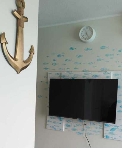 Amoblado 2d/2b/E/B Terraza 8m2/Laguna (172233)