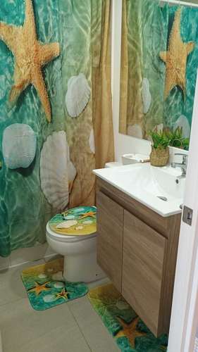 Amoblado 2d/2b/E/B Terraza 8m2/Laguna (172233)