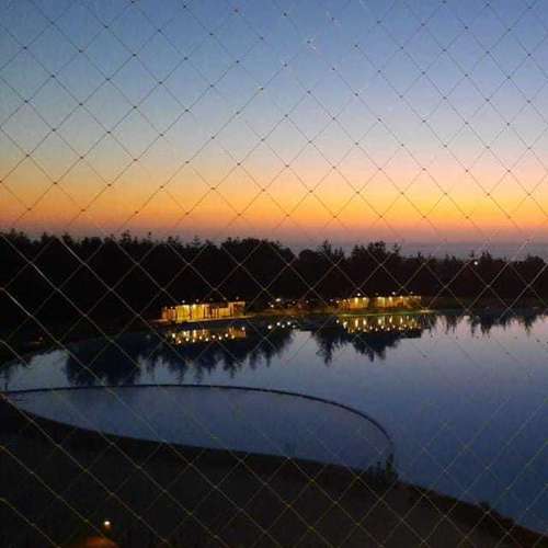 Amoblado 2d/2b/E/B Terraza 8m2/Laguna (172233)