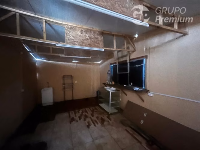 Parcela en venta en Santa Juana
