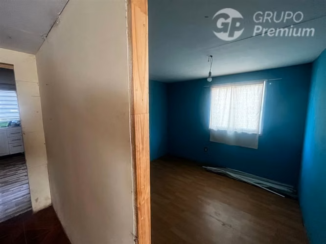 Parcela en venta en Santa Juana