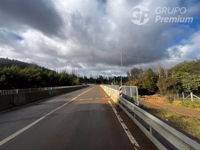 Parcela en venta en Santa Juana