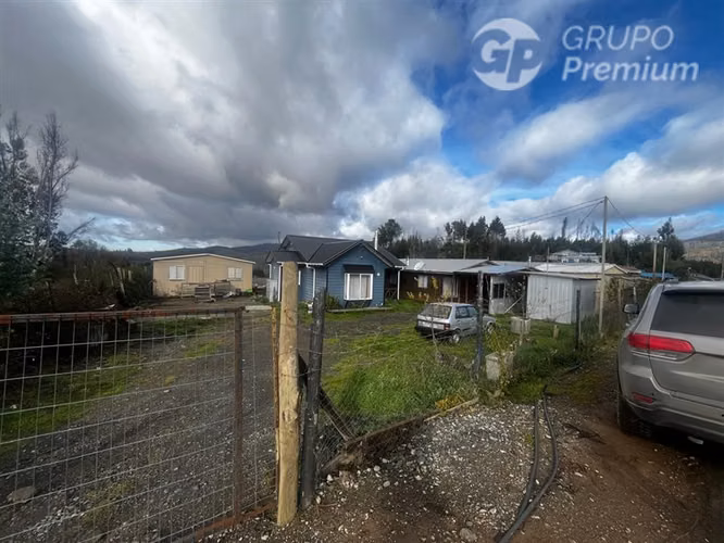 Parcela en venta en Santa Juana