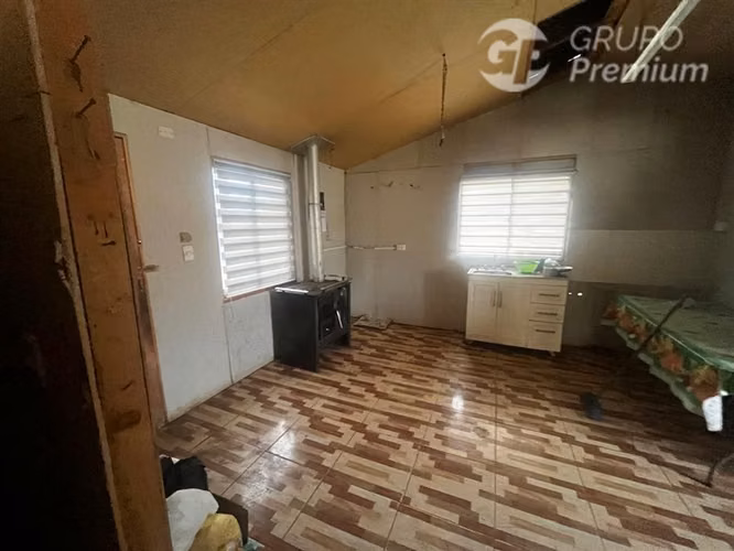 Parcela en venta en Santa Juana