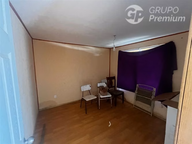 Parcela en venta en Santa Juana