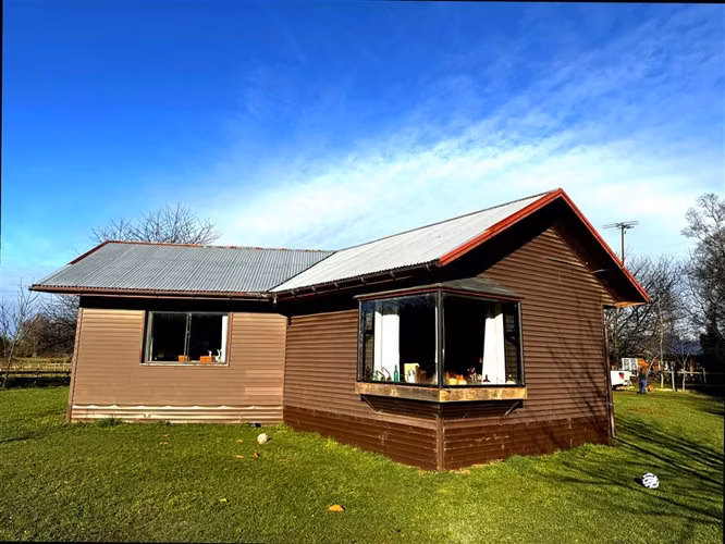 Casa en arriendo de 4 dorm. en Osorno