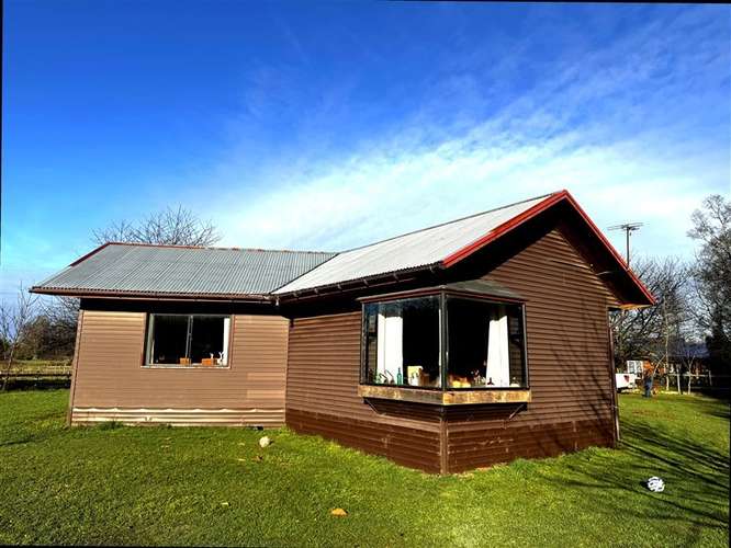 Casa en arriendo de 4 dorm. en Osorno
