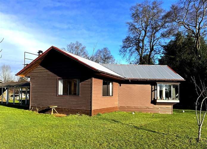 Casa en arriendo de 4 dorm. en Osorno