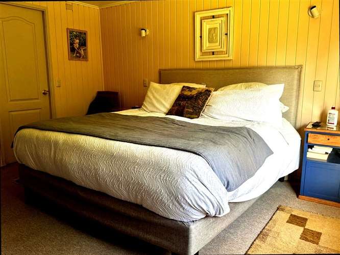 Casa en arriendo de 4 dorm. en Osorno