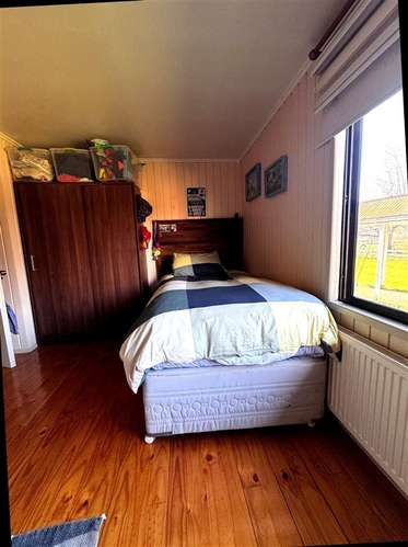 Casa en arriendo de 4 dorm. en Osorno