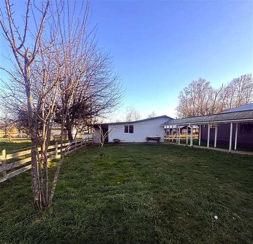 Casa en arriendo de 4 dorm. en Osorno