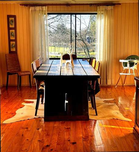 Casa en arriendo de 4 dorm. en Osorno