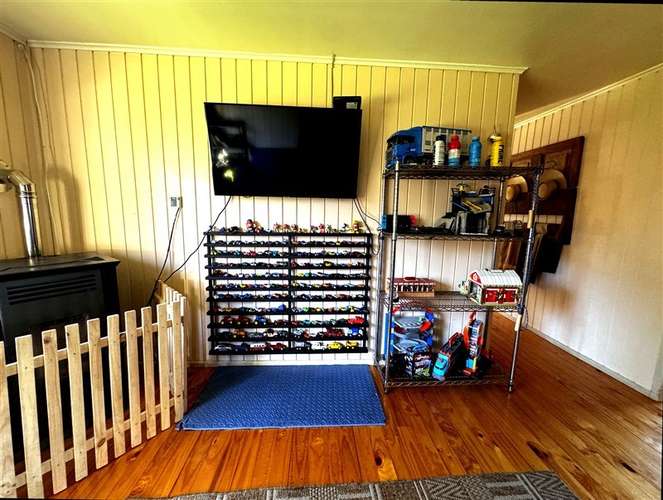 Casa en arriendo de 4 dorm. en Osorno