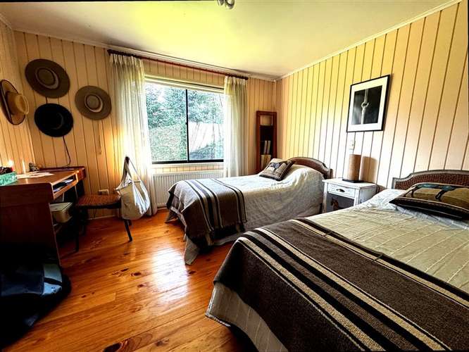 Casa en arriendo de 4 dorm. en Osorno