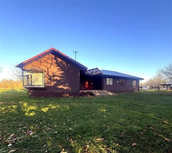 Casa en arriendo de 4 dorm. en Osorno