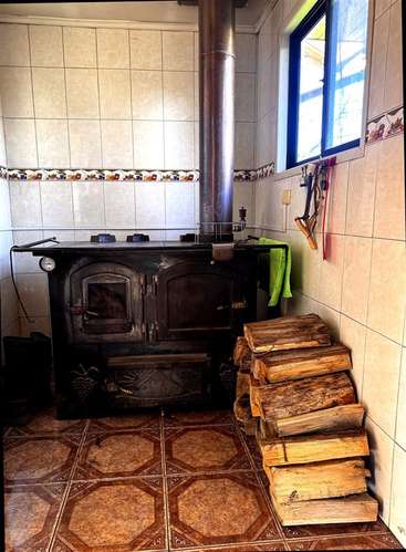 Casa en arriendo de 4 dorm. en Osorno