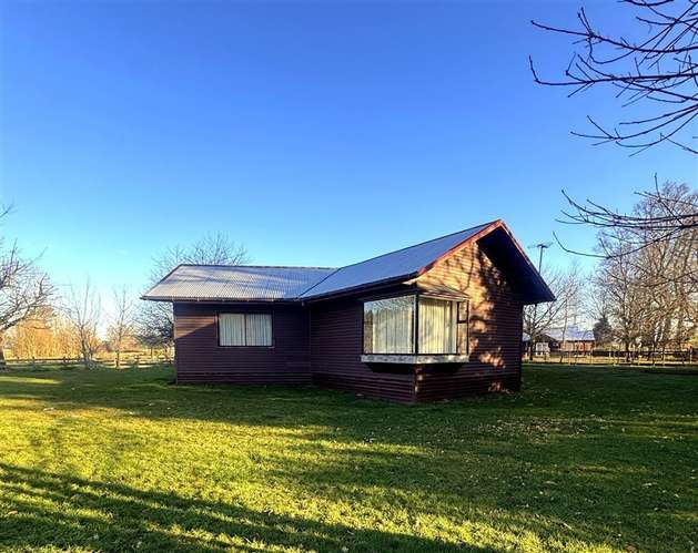 Casa en arriendo de 4 dorm. en Osorno