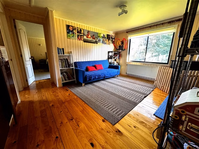 Casa en arriendo de 4 dorm. en Osorno