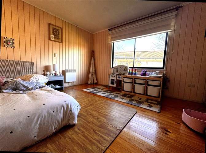 Casa en arriendo de 4 dorm. en Osorno