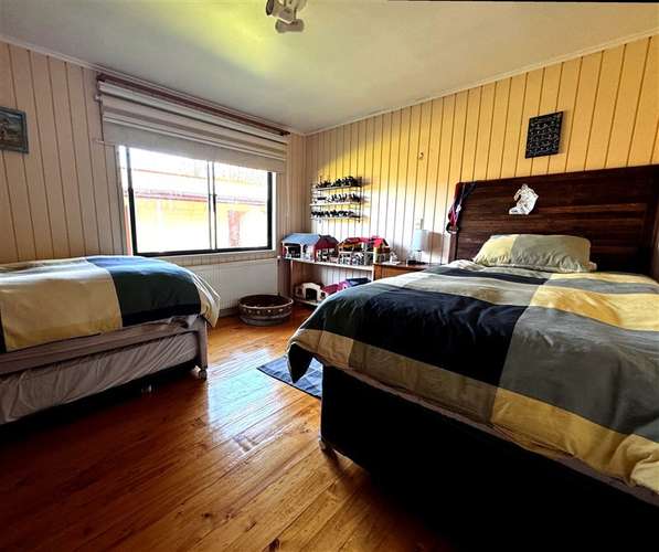 Casa en arriendo de 4 dorm. en Osorno