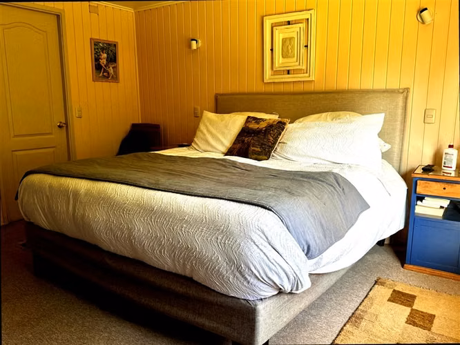 Casa en arriendo de 4 dorm. en Osorno
