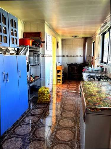 Casa en arriendo de 4 dorm. en Osorno