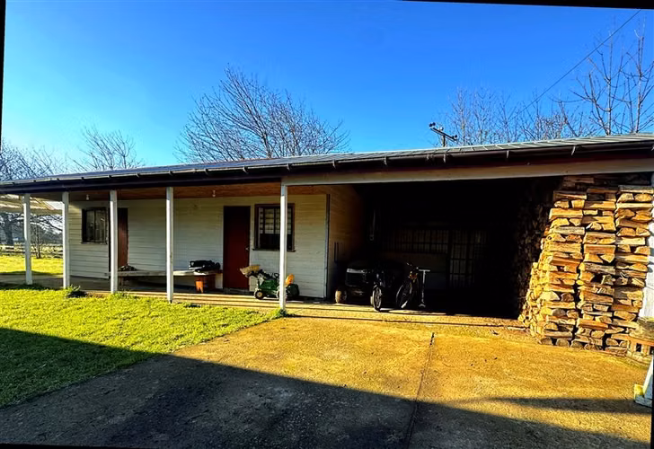 Casa en arriendo de 4 dorm. en Osorno