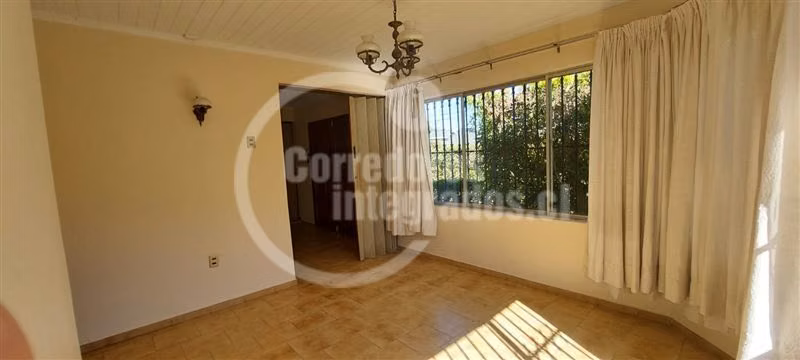 Casa en arriendo de 3 dormitorios en Santo Domingo