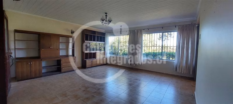 Casa en arriendo de 3 dormitorios en Santo Domingo