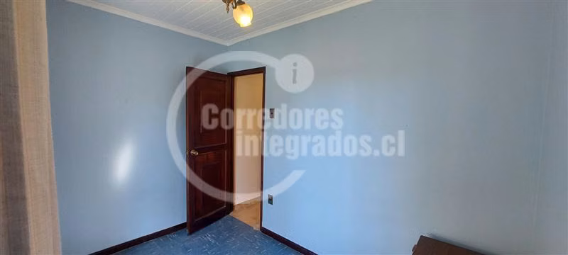 Casa en arriendo de 3 dormitorios en Santo Domingo