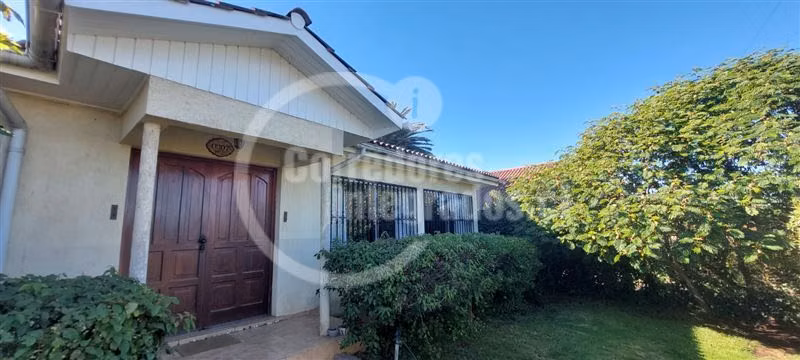Casa en arriendo de 3 dormitorios en Santo Domingo