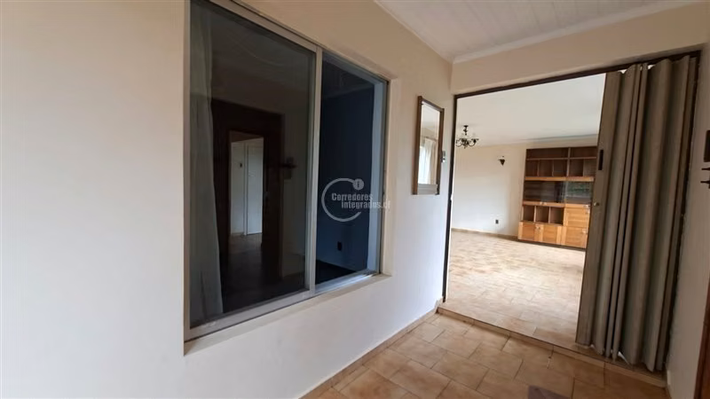 Casa en arriendo de 3 dormitorios en Santo Domingo