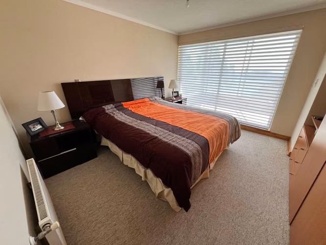 VENDO DEPARTAMENTO 4D, ANDALUÉ EXCLUSIVO SECTOR DE CONCEPCIÓN