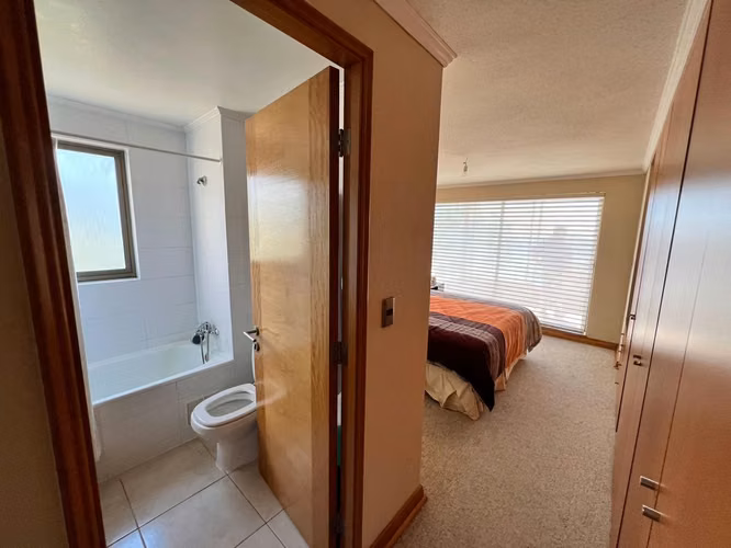 VENDO DEPARTAMENTO 4D, ANDALUÉ EXCLUSIVO SECTOR DE CONCEPCIÓN