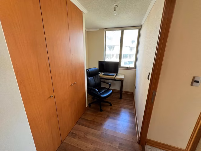 VENDO DEPARTAMENTO 4D, ANDALUÉ EXCLUSIVO SECTOR DE CONCEPCIÓN