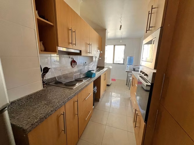 VENDO DEPARTAMENTO 4D, ANDALUÉ EXCLUSIVO SECTOR DE CONCEPCIÓN