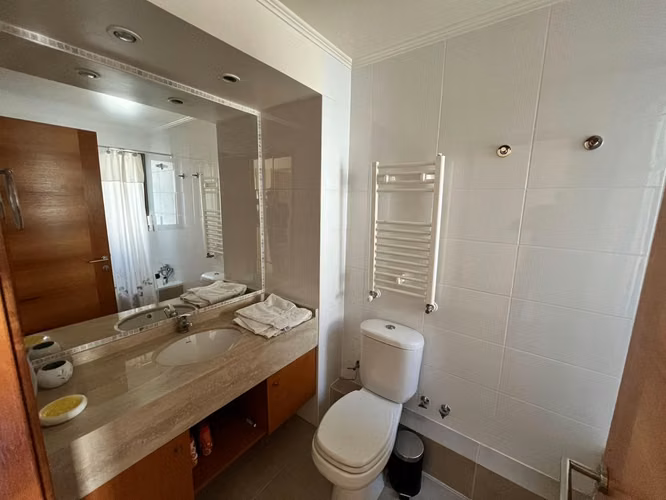 VENDO DEPARTAMENTO 4D, ANDALUÉ EXCLUSIVO SECTOR DE CONCEPCIÓN