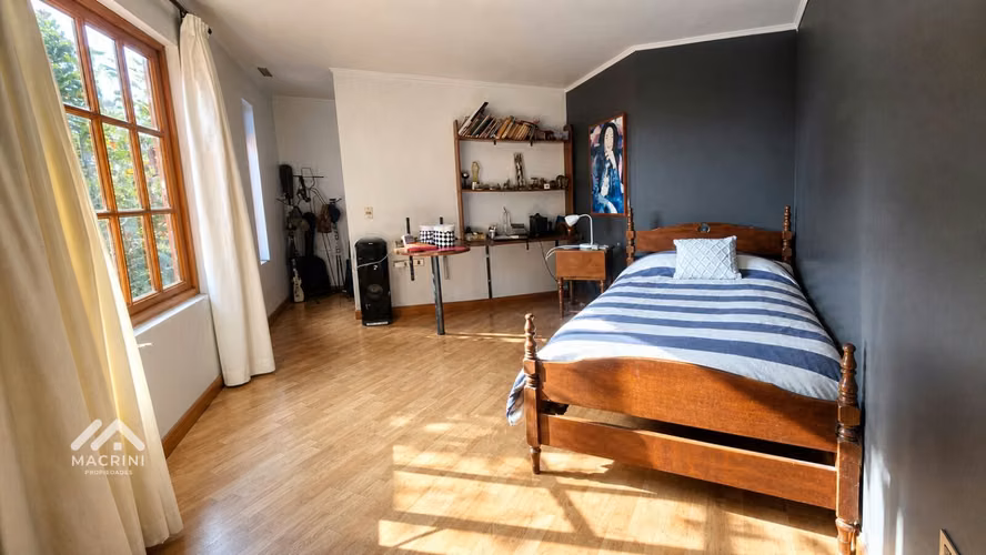 Espaciosa Casa en sector San Isidro – Ideal para Familia Numerosa - Imagen 18