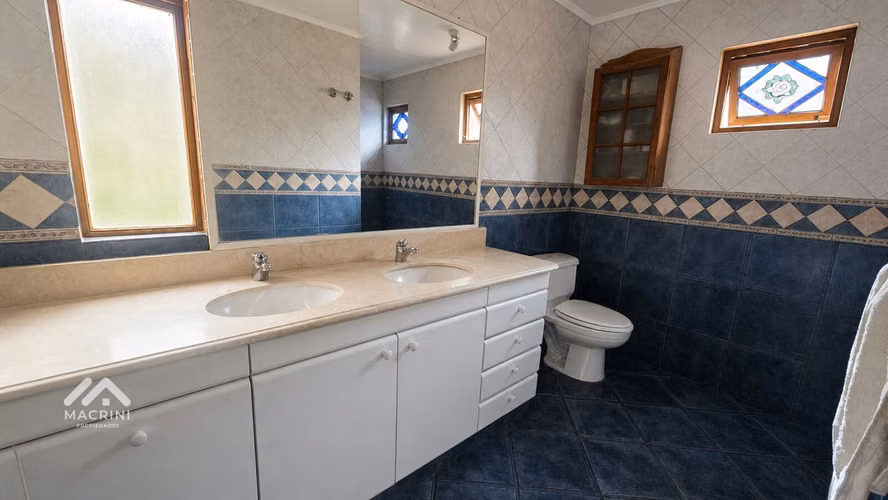 Espaciosa Casa en sector San Isidro – Ideal para Familia Numerosa - Imagen 22