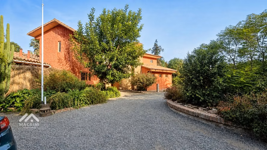 Espaciosa Casa en sector San Isidro – Ideal para Familia Numerosa - Imagen 30