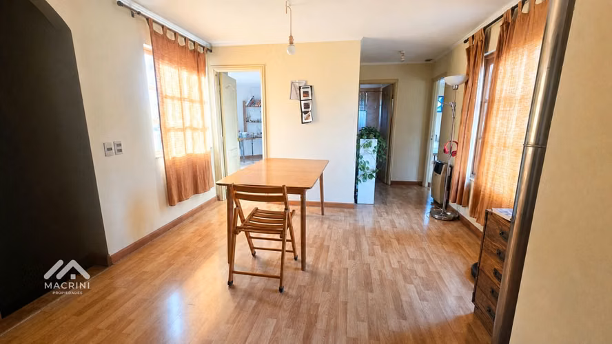 Espaciosa Casa en sector San Isidro – Ideal para Familia Numerosa - Imagen 12