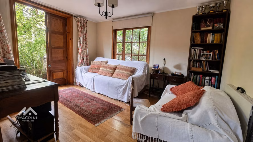 Espaciosa Casa en sector San Isidro – Ideal para Familia Numerosa - Imagen 19